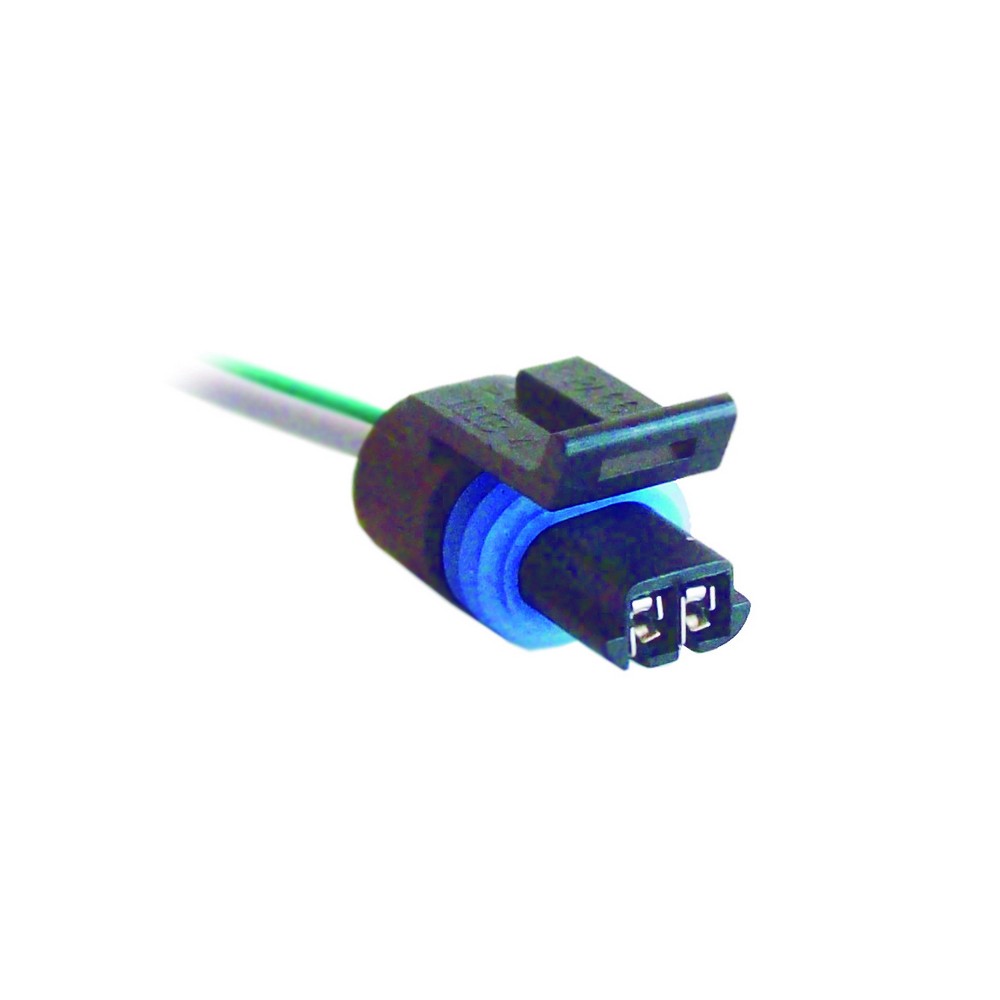Ficha 2pin Sensor Temperatura Chevrolet Corsa Blazer